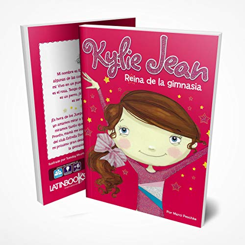 Stock image for REINA DE LA GIMNASIA for sale by Blue Vase Books