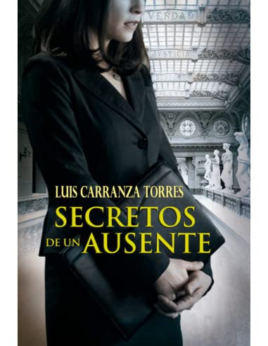 Beispielbild fr Secretos De Un Ausente - Carranza Torres zum Verkauf von Juanpebooks