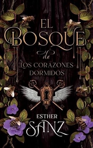 Imagen de archivo de BOSQUE DE LOS CORAZONES DORMIDOS, EL (ED ARG) a la venta por SoferBooks