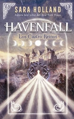 Stock image for HAVENFALL (ARG) for sale by SoferBooks