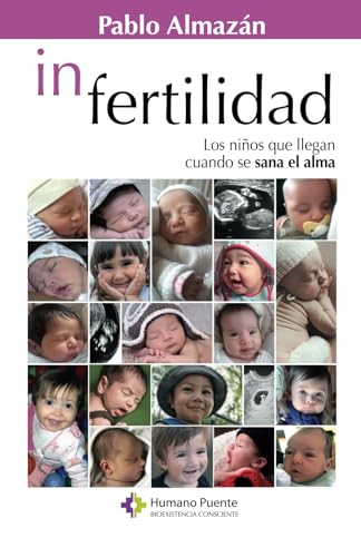 Imagen de archivo de In Fertilidad Los nios que llegan cuando se sana el alma a la venta por PBShop.store US