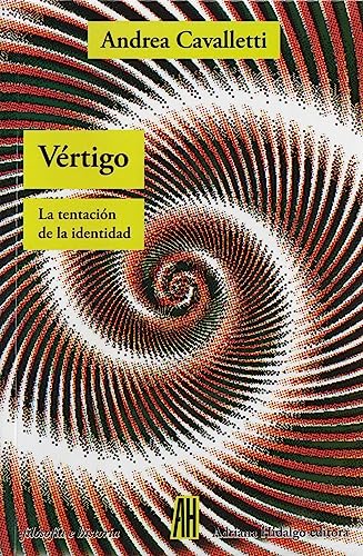 Stock image for VERTIGO - LA TENTACION DE LA IDENTIDAD for sale by Libros nicos