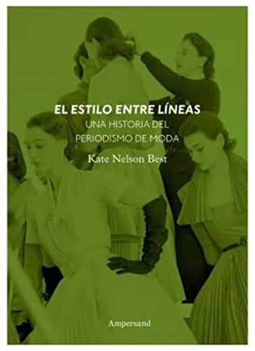 Stock image for EL ESTILO ENTRE LINEAS (NOVEDAD OCTUBRE) for sale by Libros nicos