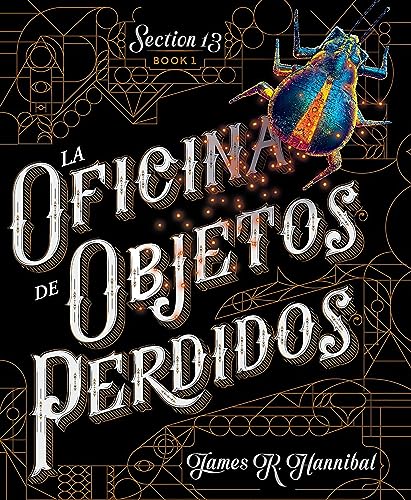 Stock image for OFICINA DE OBJETOS PERDIDOS LA for sale by Libros nicos