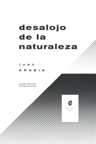 Imagen de archivo de DESALOJO DE LA NATURALEZA a la venta por KALAMO LIBROS, S.L.