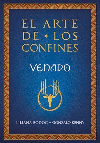 Imagen de archivo de Arte De Los Confines, El. Venado a la venta por Juanpebooks