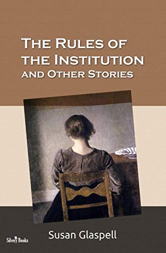 Beispielbild fr The Rules of the Institution and Other Stories: Illustrated zum Verkauf von Revaluation Books