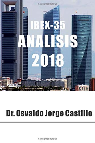 Imagen de archivo de IBEX-35: Analisis 2018 a la venta por Revaluation Books