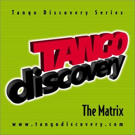 9789874336927: The Matrix (Tango discovery series)