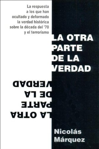 Stock image for La Otra Parte de La Verdad for sale by LeLivreVert