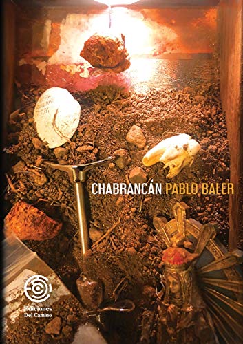 Beispielbild fr Chabrancn (Spanish Edition) zum Verkauf von Books Unplugged