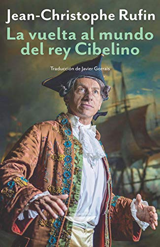 Stock image for VUELTA AL MUNDO DEL REY CIBELINO, LA for sale by SoferBooks