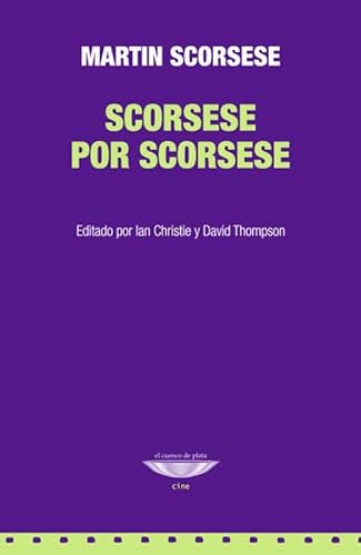 Stock image for scorsese por scorsese martin scorsese el cuenco de plataEd. 2021 for sale by DMBeeBookstore