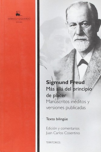 9789874532817: Mas alla del principio de placer (Bilinge) (PSICOLOGIA Y PSICOANALISIS)