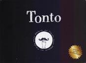 Imagen de archivo de Tonto. Un libro de perdon frances a la venta por SoferBooks