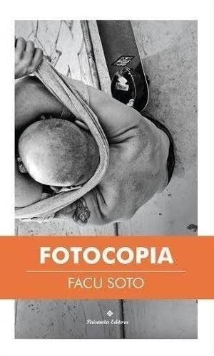 Stock image for FOTOCOPIA for sale by Libros nicos
