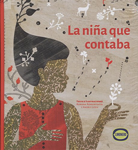 Stock image for La nia que contaba for sale by AG Library