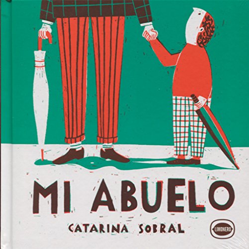 Stock image for Mi Abuelo (Ilustrado) (Cartone) for sale by ThriftBooks-Dallas