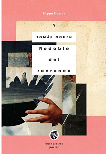 Stock image for REDOBLE DEL RONRONEO for sale by KALAMO LIBROS, S.L.