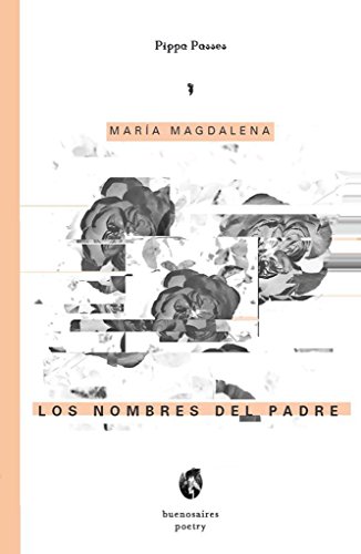 Stock image for LOS NOMBRES DEL PADRE for sale by KALAMO LIBROS, S.L.