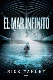 Stock image for El mar infinito for sale by GF Books, Inc.