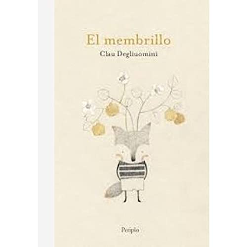 Stock image for MEMBRILLO, EL (TD) for sale by Libros nicos