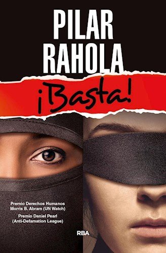 Stock image for Basta (Serie Cronica) for sale by Burke's Books
