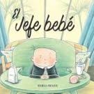 Stock image for JEFE BEBE EL for sale by Libros nicos