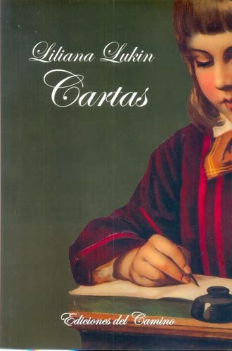 Stock image for Cartas for sale by SoferBooks