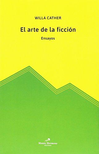 Imagen de archivo de ARTE DE LA FICCION, EL a la venta por Libros nicos