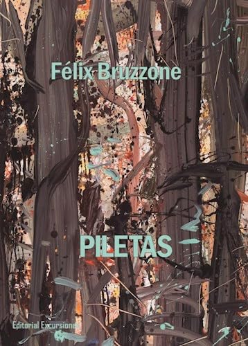 Stock image for Piletas / Flix Bruzzone. for sale by Iberoamericana, Librera