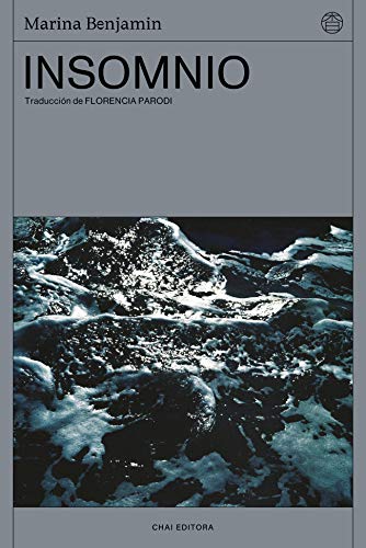 Immagine dell'editore per Insomnio - Marina Benjamin venduto da Juanpebooks