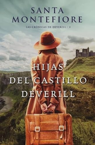 Stock image for HIJAS DEL CASTILLO DEVERILL (ARG) for sale by Libros nicos