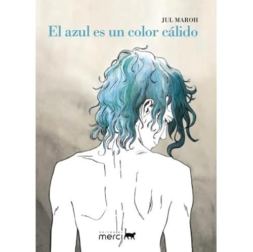 Imagen de archivo de el azul es un color calidoEd. 2021 a la venta por LibreriaElcosteo