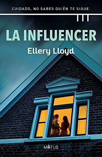 Stock image for La influencer/ People Like Her -Language: spanish for sale by GreatBookPrices