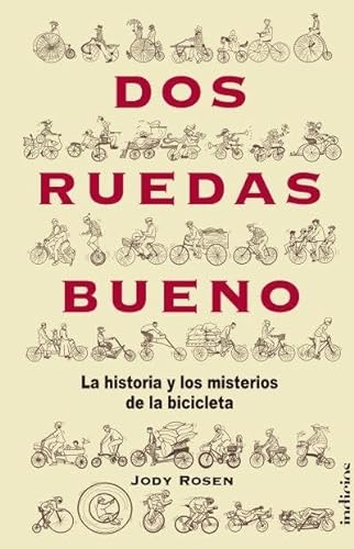 Stock image for DOS RUEDAS BUENO (ARG) for sale by SoferBooks