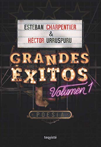 Beispielbild fr Grandes xitos: Volumen 1 (Spanish Edition) zum Verkauf von Big River Books