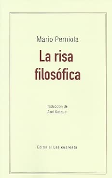 Stock image for LA RISA FILOSOFICA for sale by AG Library