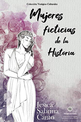 Stock image for Mujeres ficticias de la Historia for sale by PBShop.store US