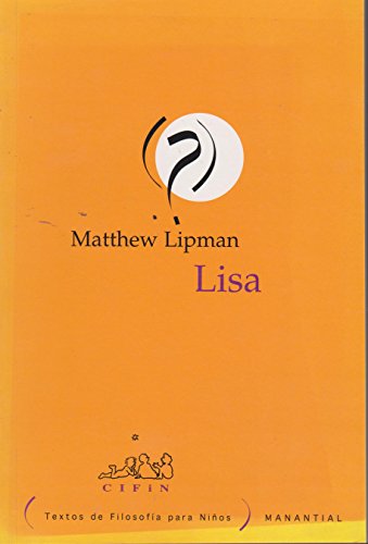 Stock image for Lisa (Spanish Edition) for sale by SoferBooks