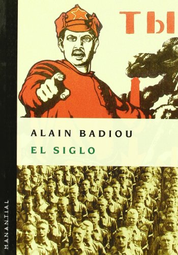 Stock image for El Siglo for sale by Vintage Quaker Books