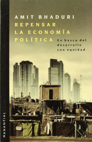 Stock image for REPENSAR LA ECONOMIA POLITICA for sale by AG Library