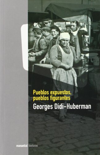 Imagen de archivo de PUEBLOS EXPUESTOS PUEBLOS FIGURANTES a la venta por medimops