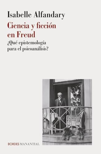 Imagen de archivo de CIENCIA Y FICCIN EN FREUD a la venta por Antrtica