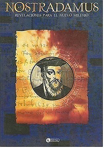 Imagen de archivo de nostradamus revelaciones para el nuevo milenio a la venta por DMBeeBookstore