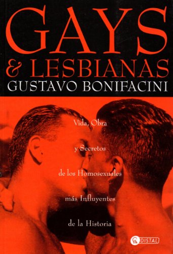 9789875020498: Gays & Lesbianas (Spanish Edition)