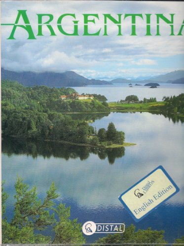 Stock image for Argentina - English Edition (Spanish Edition) for sale by Better World Books