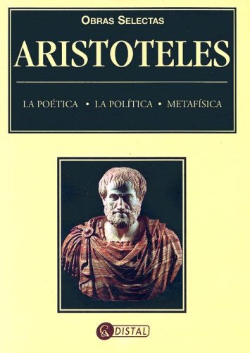 Imagen de archivo de obras selectas aristoteles distal top 5 a la venta por DMBeeBookstore