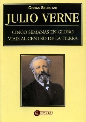 Imagen de archivo de Obras Selectas Julio Verne/ Julio Verne Complete Work (Spanish Edition) [Paperback] Verne, Jules a la venta por GridFreed