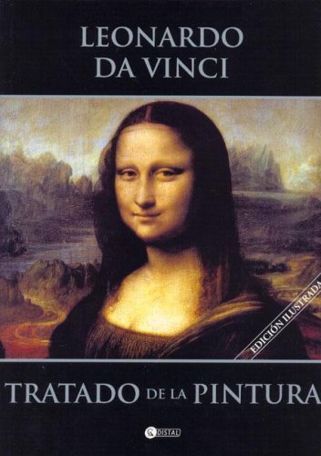 Imagen de archivo de Libro tratado de la pintura leonardo da vinci libertador a la venta por DMBeeBookstore